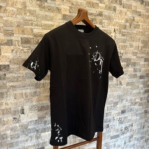 Dior Oversized Cactus Jack Tshirt